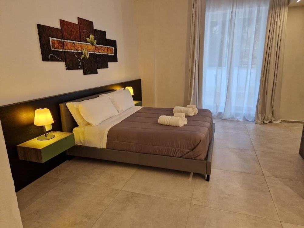 Cava deʼ Tirreni - Korè Hotel