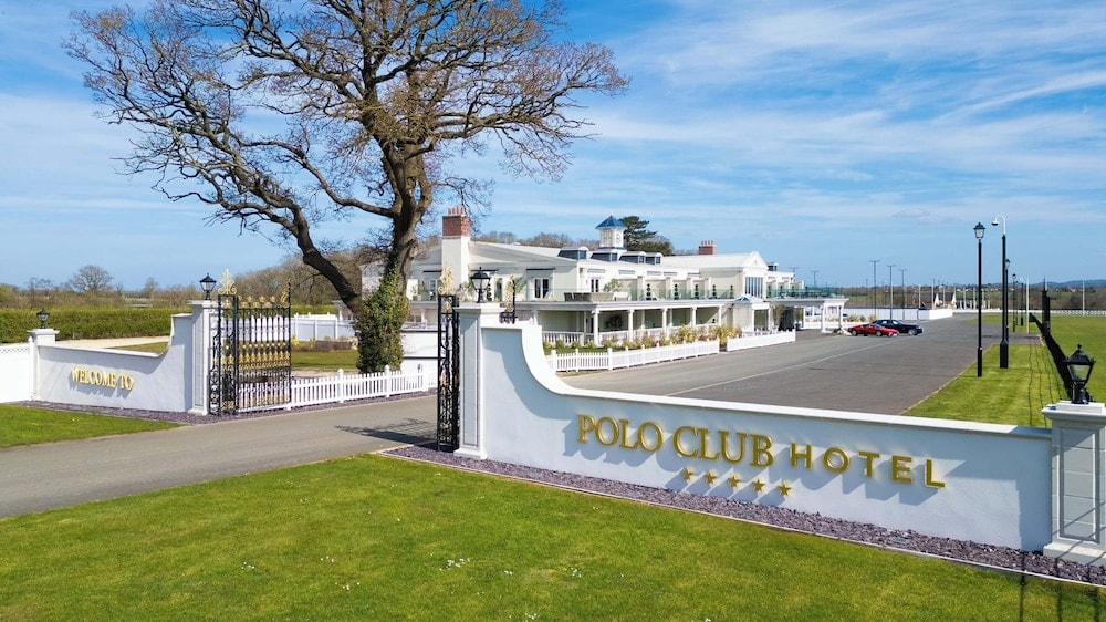 Lillington - Polo Club - Hotel