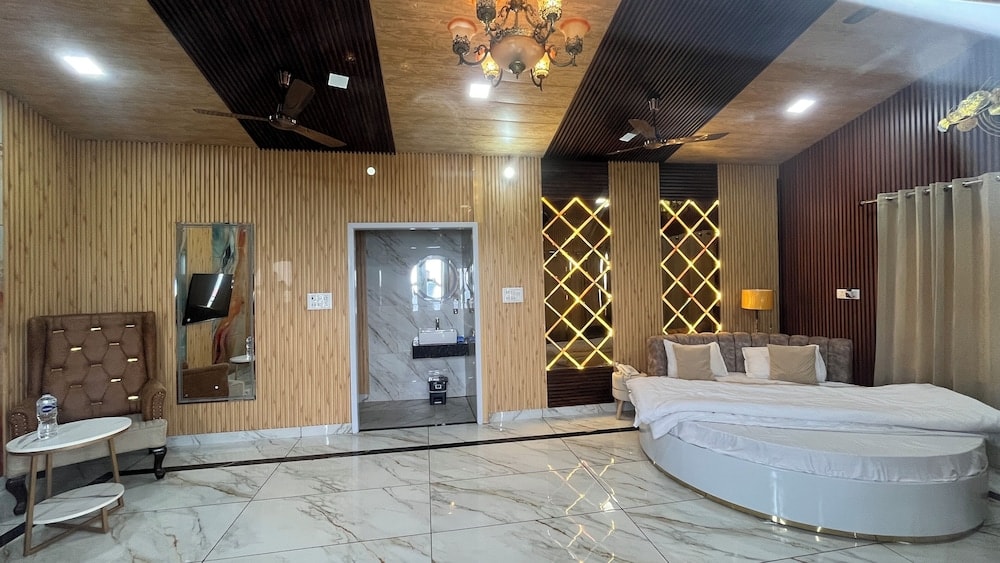 Narendranagar - Msk hotel & restsaurant