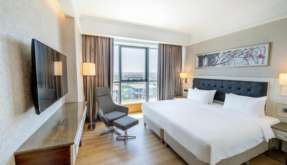 Stockholm - Diyarbakır - Radisson Blu Hotel, Diyarbakir