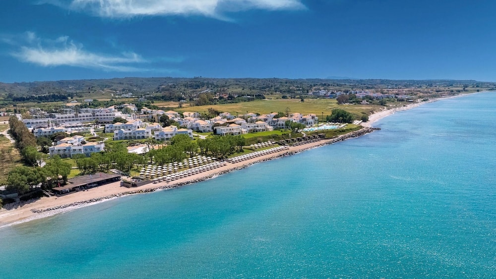 Kardamena - Neptune Luxury Resort