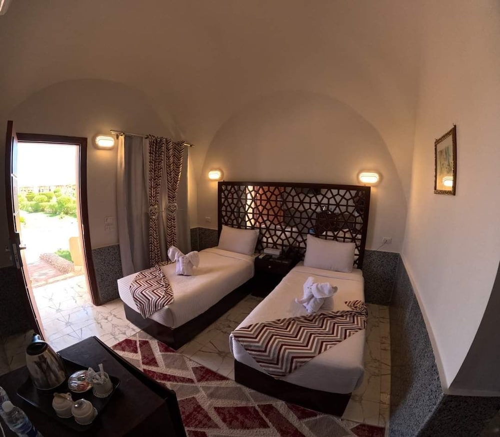 El Quseir - Dolphin Continental Hotel