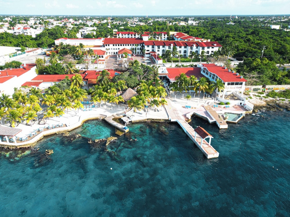 Cozumel - Cozumel Hotel & Resort
