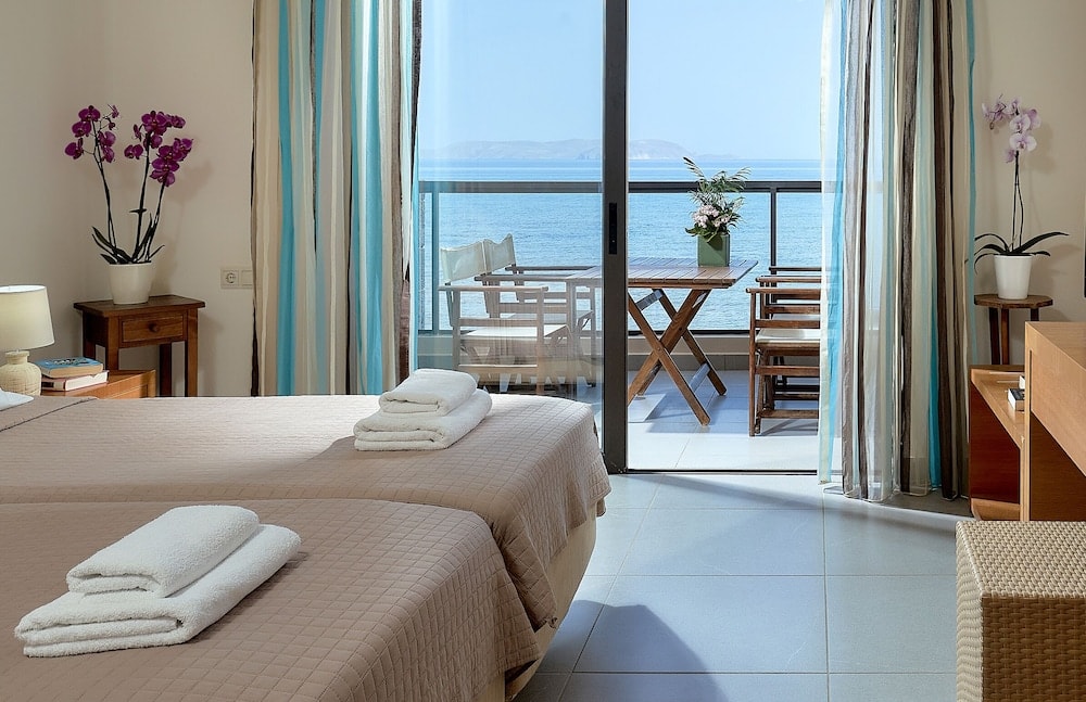 Heraklion stad - Creteco Hotel & Suites