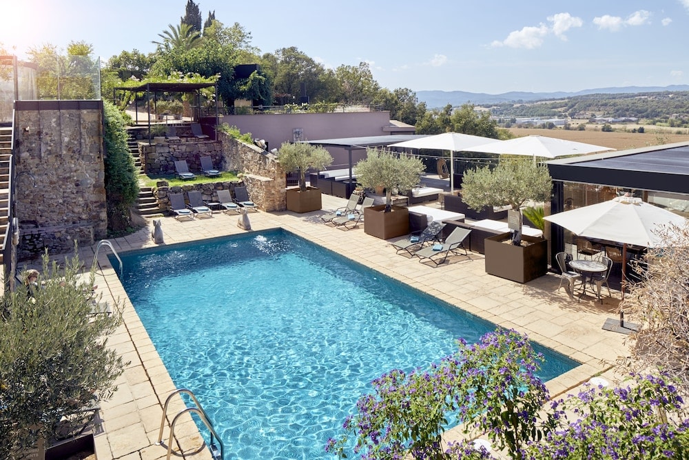 Pals - Hotel Castell d'Emporda