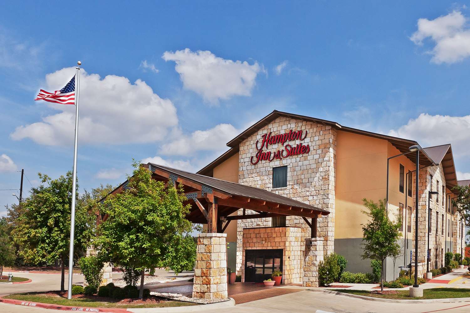 Lakeway - Hampton Inn & Suites Austin - Lakeway