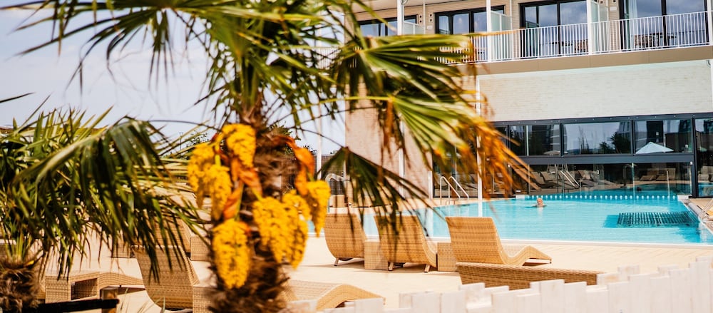 Kalifornien - SlowDown Bottsand Hotel und Spa