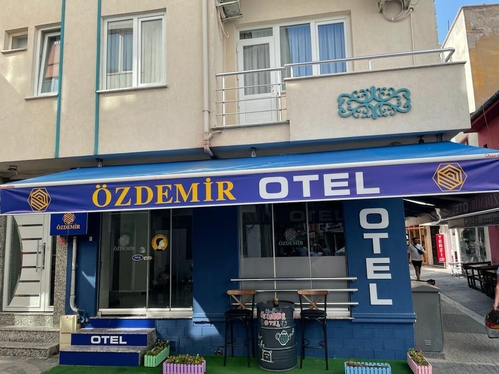 Balikesir - Özdemir Otel