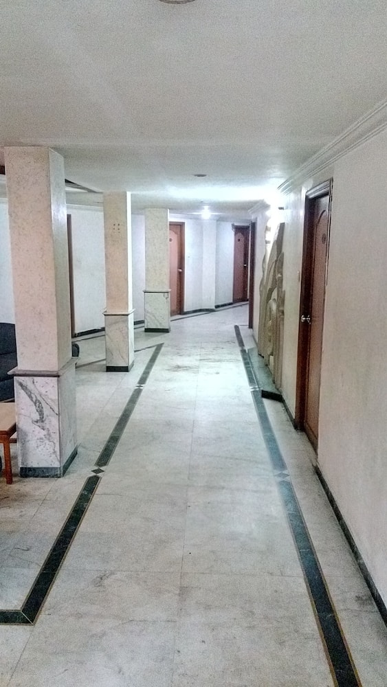 Ahmedabad - Rajshree Hotel Ahmedabad