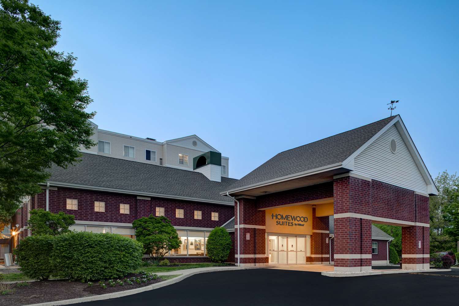 North Wales - Homewood Suites by Hilton Lansdale
