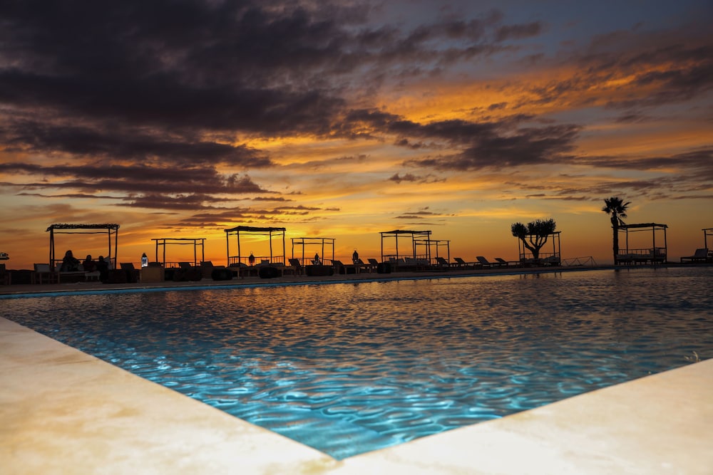 Lalla Takerkoust - Kal Tenere Agafay Luxury Camp