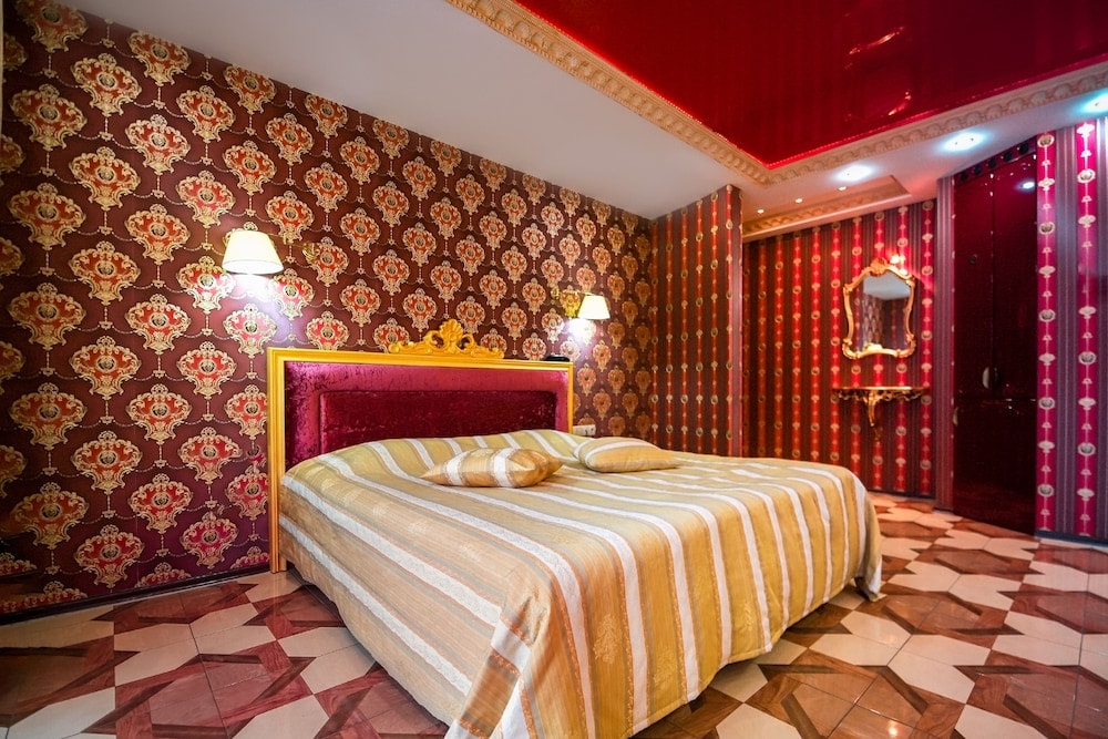 Chişinău - Prestige apart-hotel
