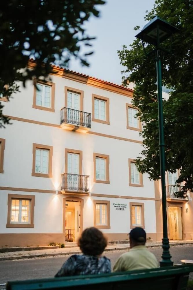 Marvão - Casa do Parque Nature & Heritage Hotel