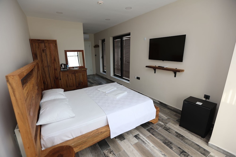 Kartepe - Maşukiye Otel