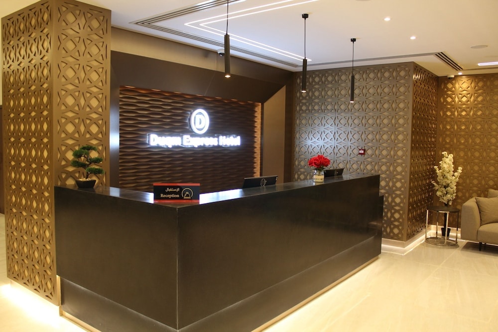Duqm - Duqm Express Hotel