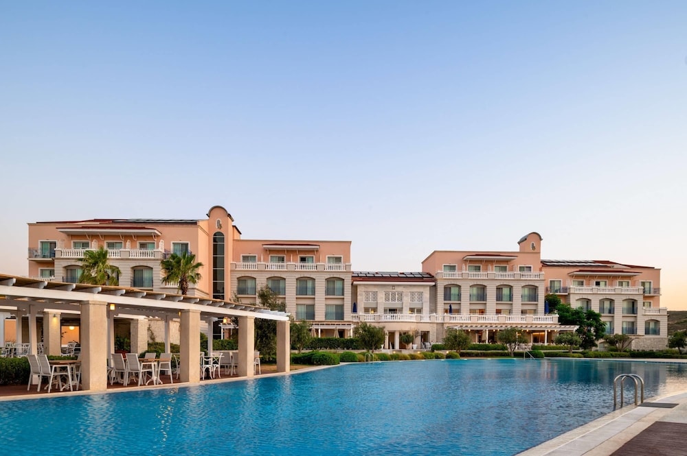 Alaçatı - Dolce by Wyndham Cesme Alacati