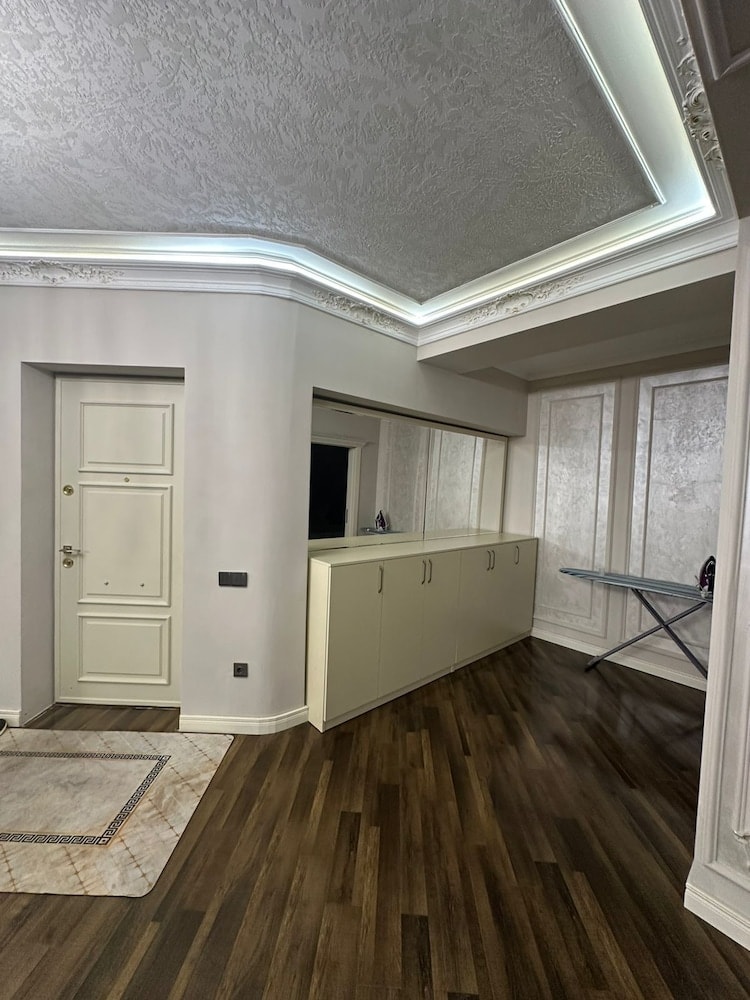 Penthouse Panorama Baku