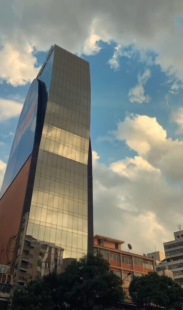 Caracas - HOTEL CHACAO SUITES