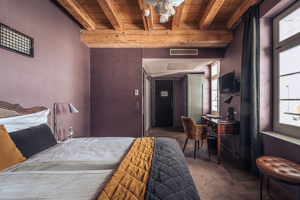 Thun - Hotel Spedition