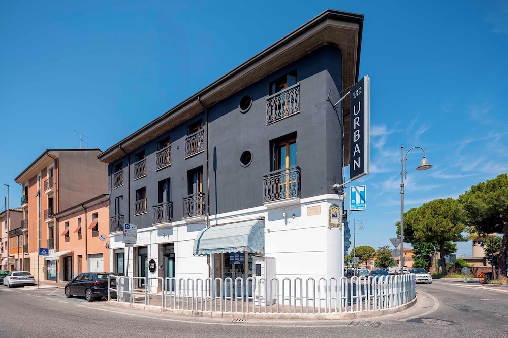 Cesena - Urban Hotel
