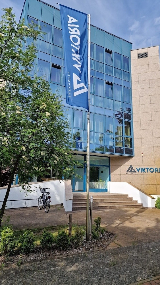 Hennigsdorf - Parkhotel Viktoria