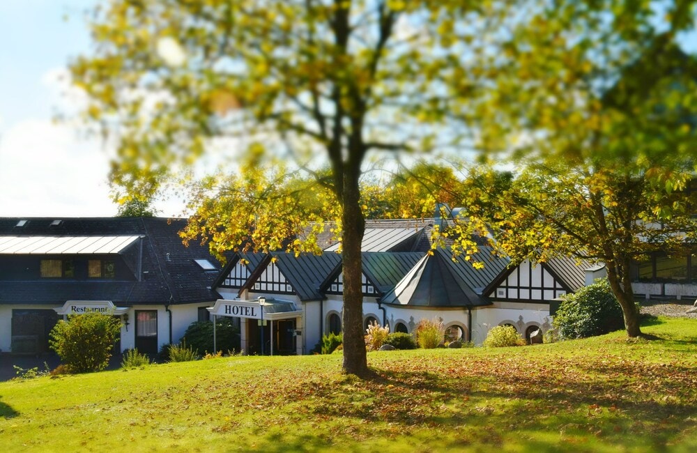 Wirsberg - Hotel Reiterhof