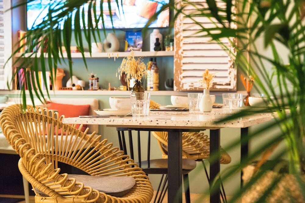 Le Pouliguen - Hôtel BO & MIA