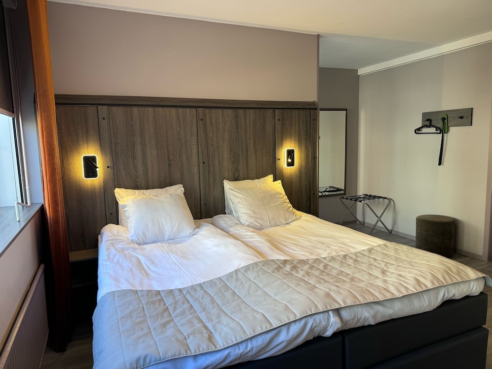 Örebro - City Central Hotel Örebro by First Hotels