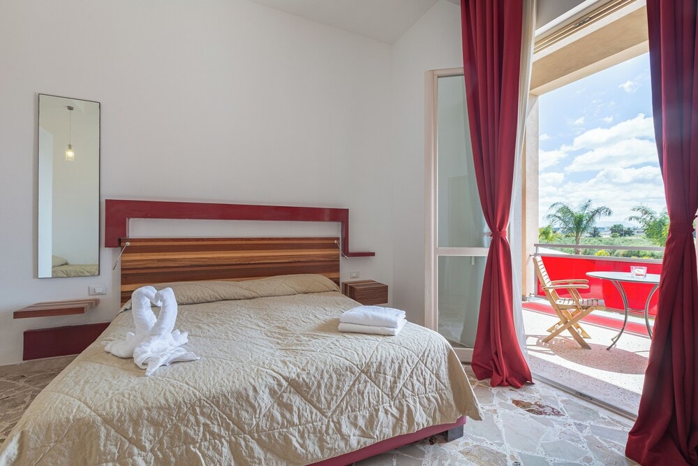 Paceco - diVino Hotel