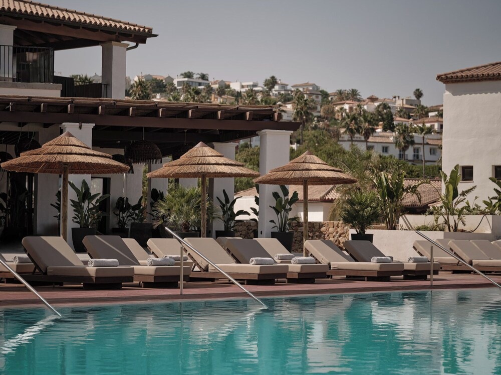 Sotogrande - OKU Andalusia