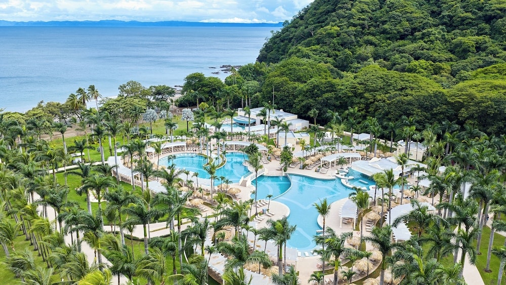 Stockholm - Playa Hermosa - Riu Guanacaste - All Inclusive