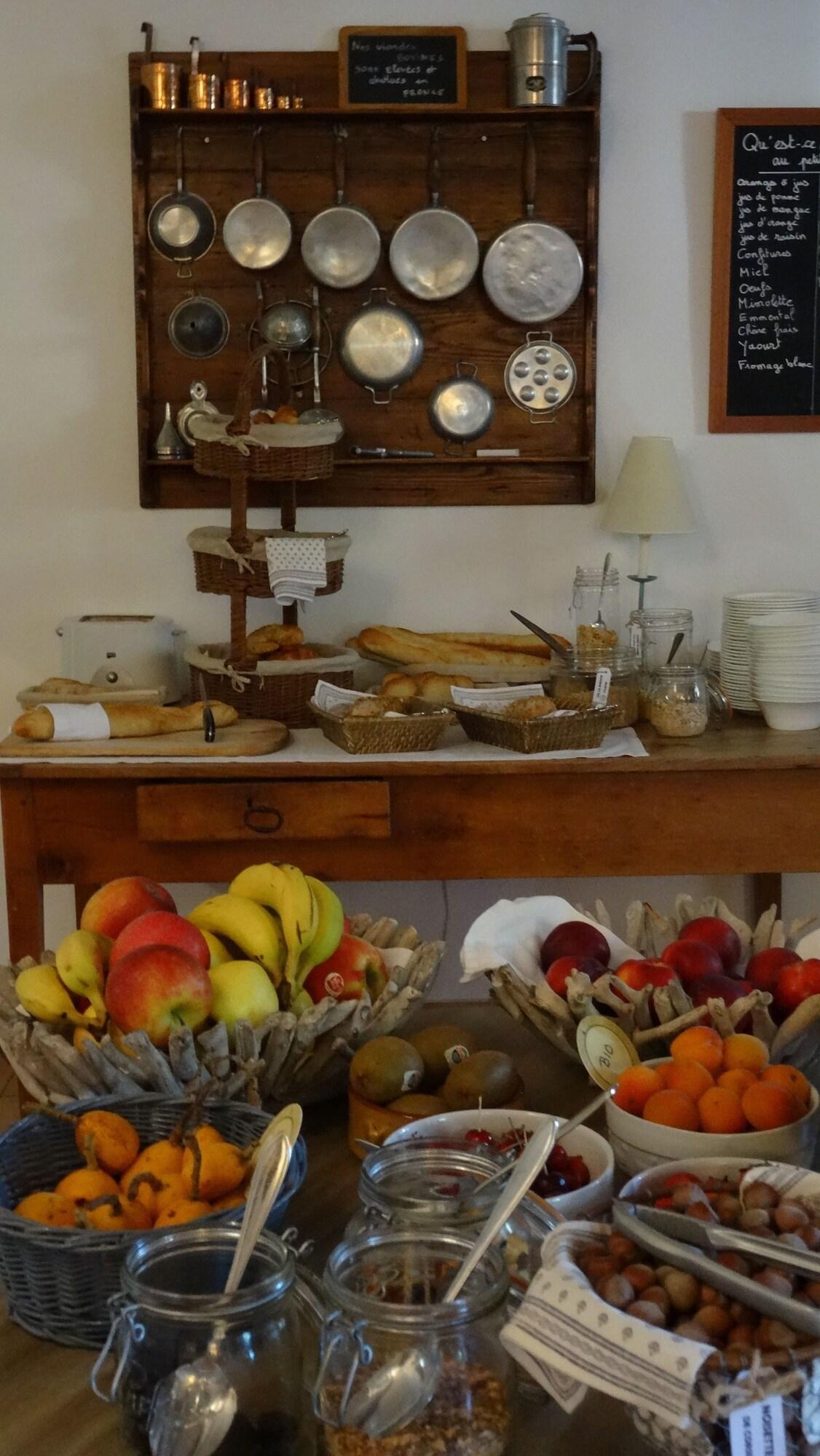 Orgon - Hotel La Bastide d'Eygalières