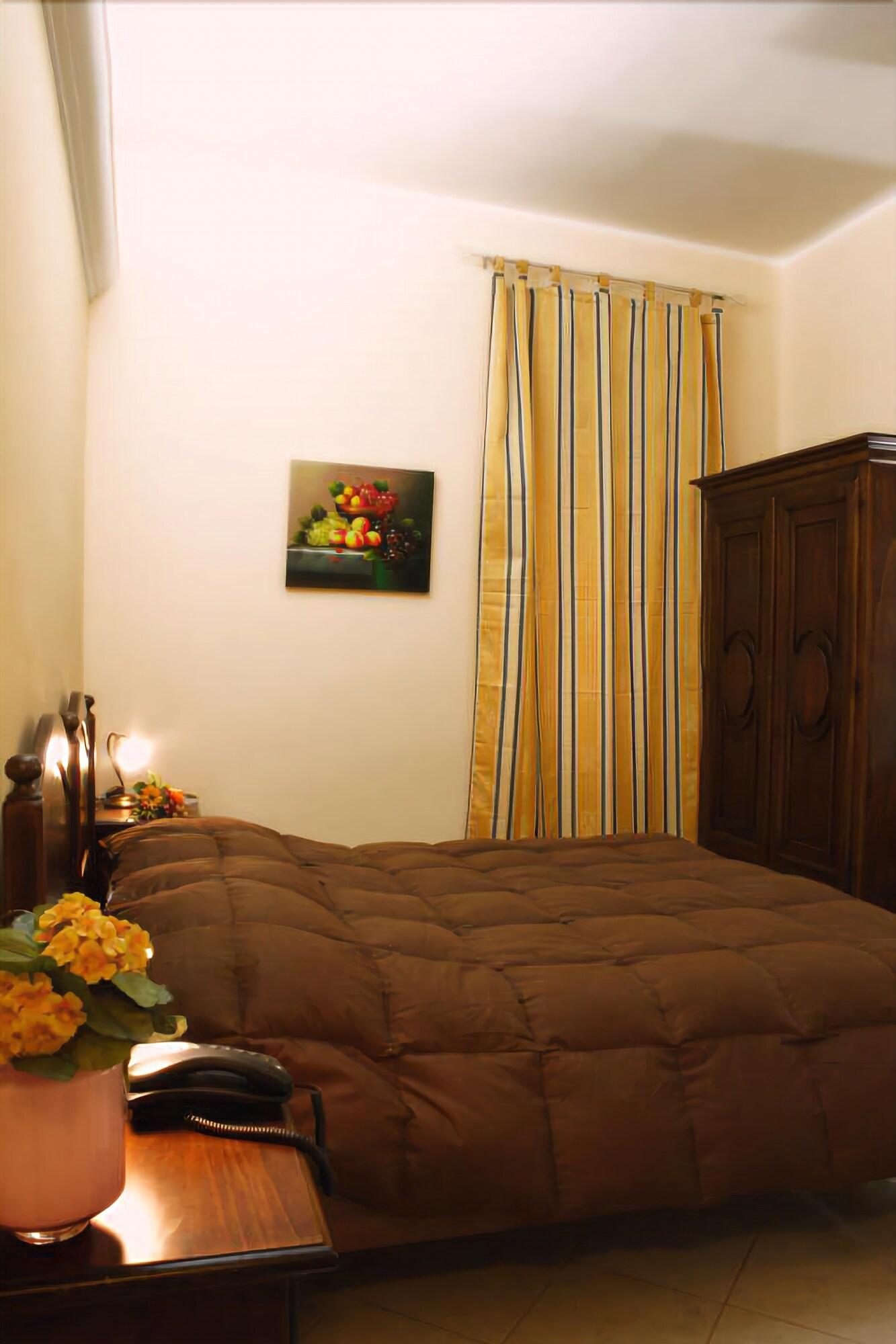 SantʼAgata di Militello - Hotel Piro