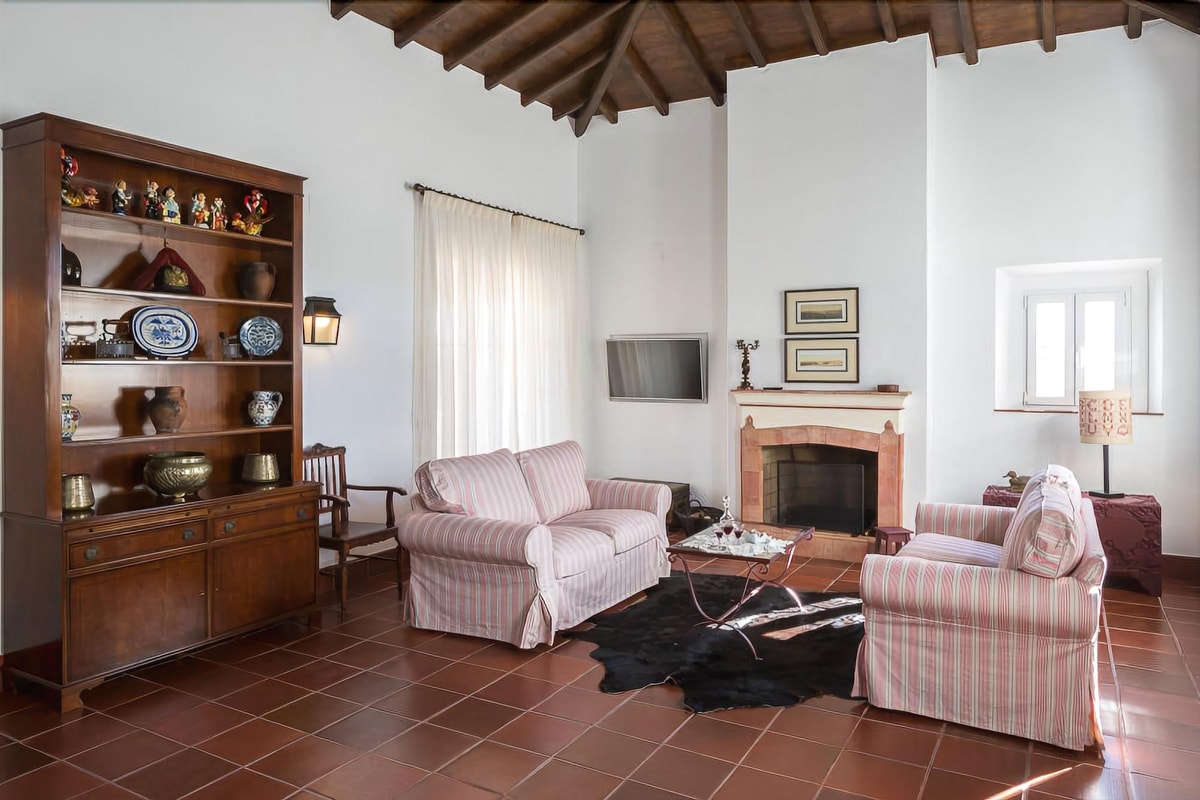 Elvas - Hotel Rural Monte da Provença