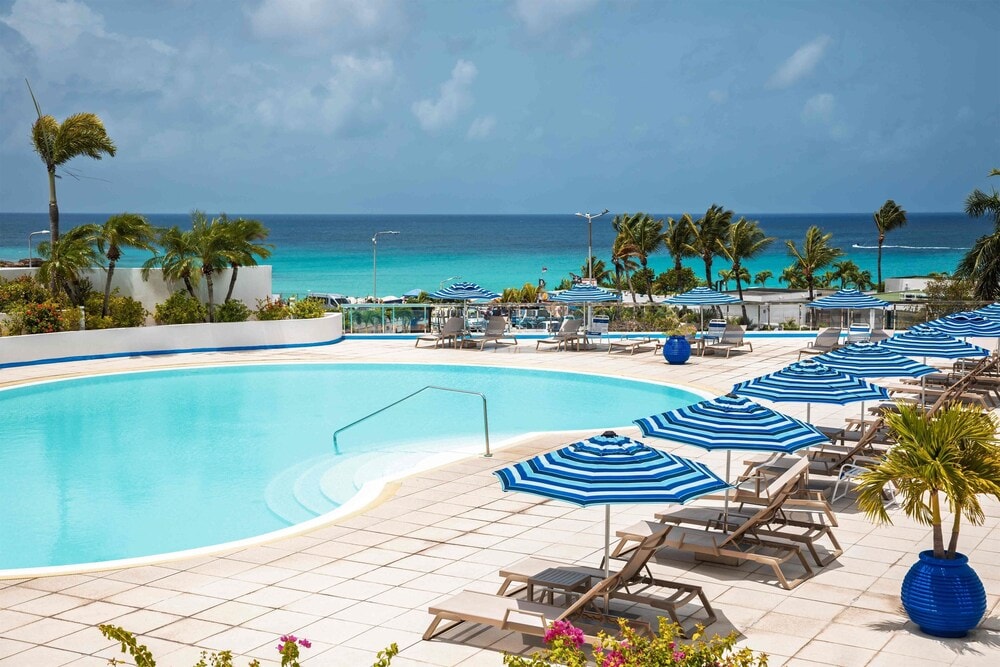 Maho Reef - Royal Islander Club Resort La Terrasse
