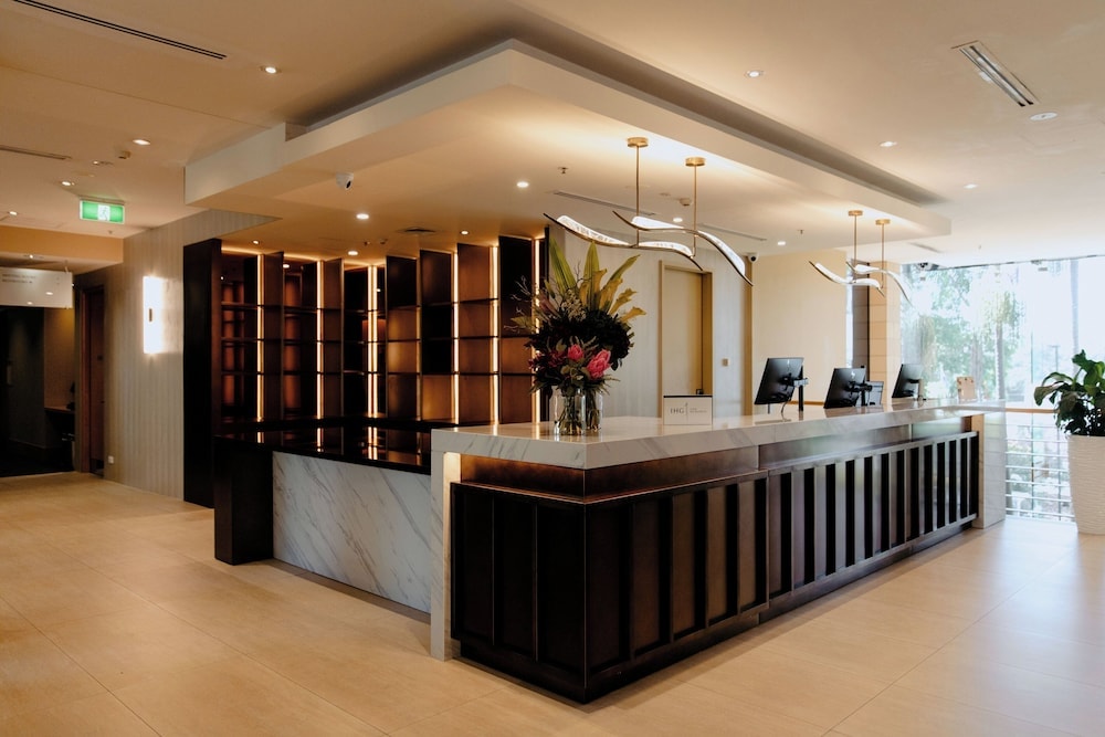 Chatswood - Crowne Plaza Sydney Macquarie Park by IHG