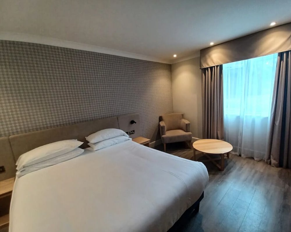 Coventry - Brandon Hall Hotel & Spa Warwickshire