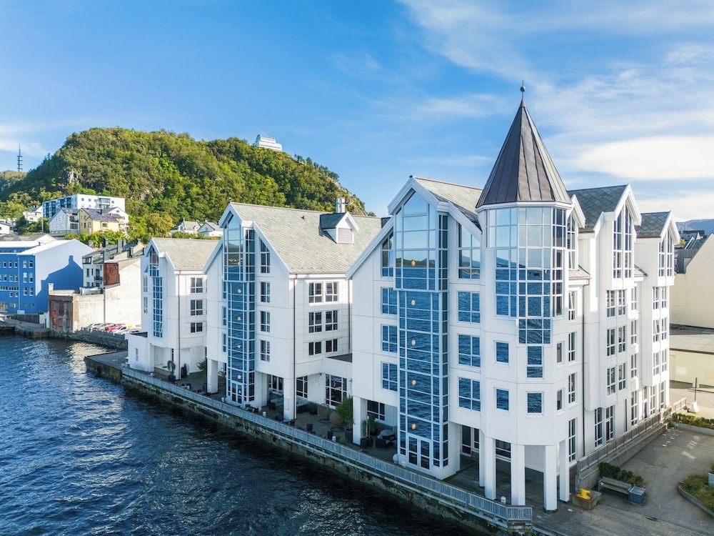 Ålesund - Quality Hotel Ålesund