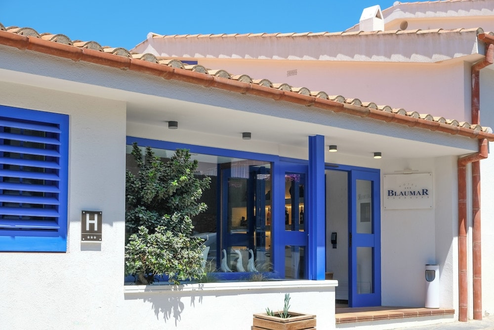 Cadaqués - Hotel Blaumar Cadaqués by Fimedhotels