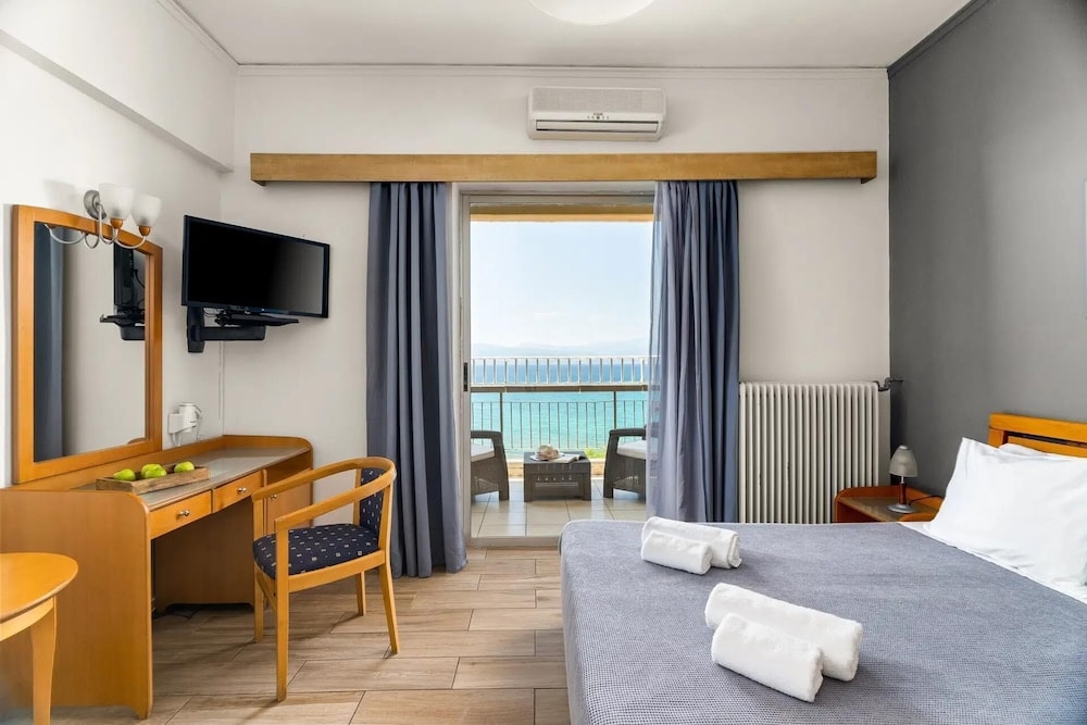 Eretria - Stefania Hotel