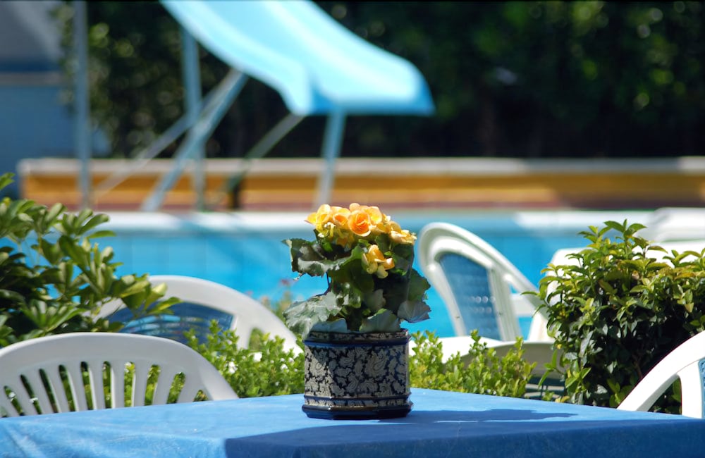 Alba Adriatica - Hotel Tassoni Maison
