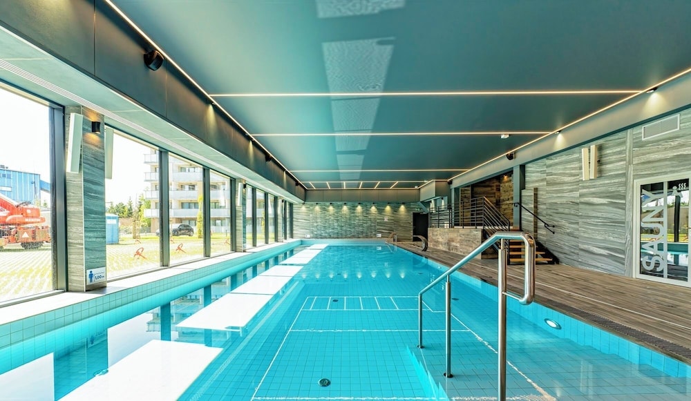 Kolobrzeg - BalticON Apartments Kasprowicza