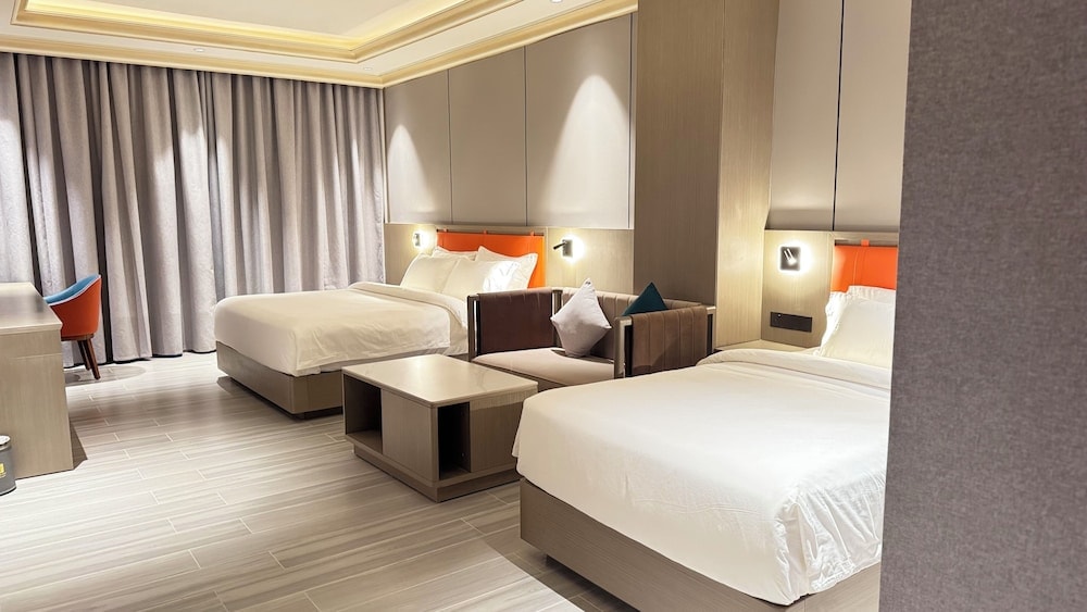 Barka - Amaris Hotel