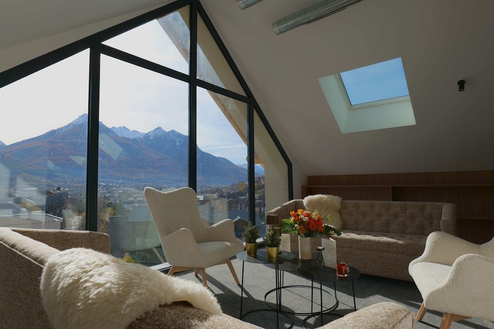 Montgenèvre - Garrigae Caserne de Briançon & SPA Cinq Mondes