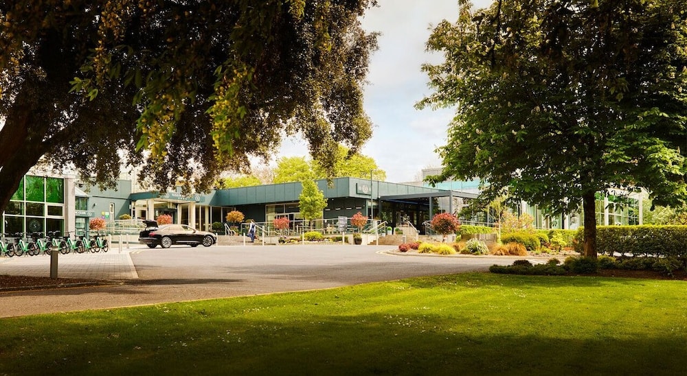 Sligo - Sligo Park Hotel & Leisure Club