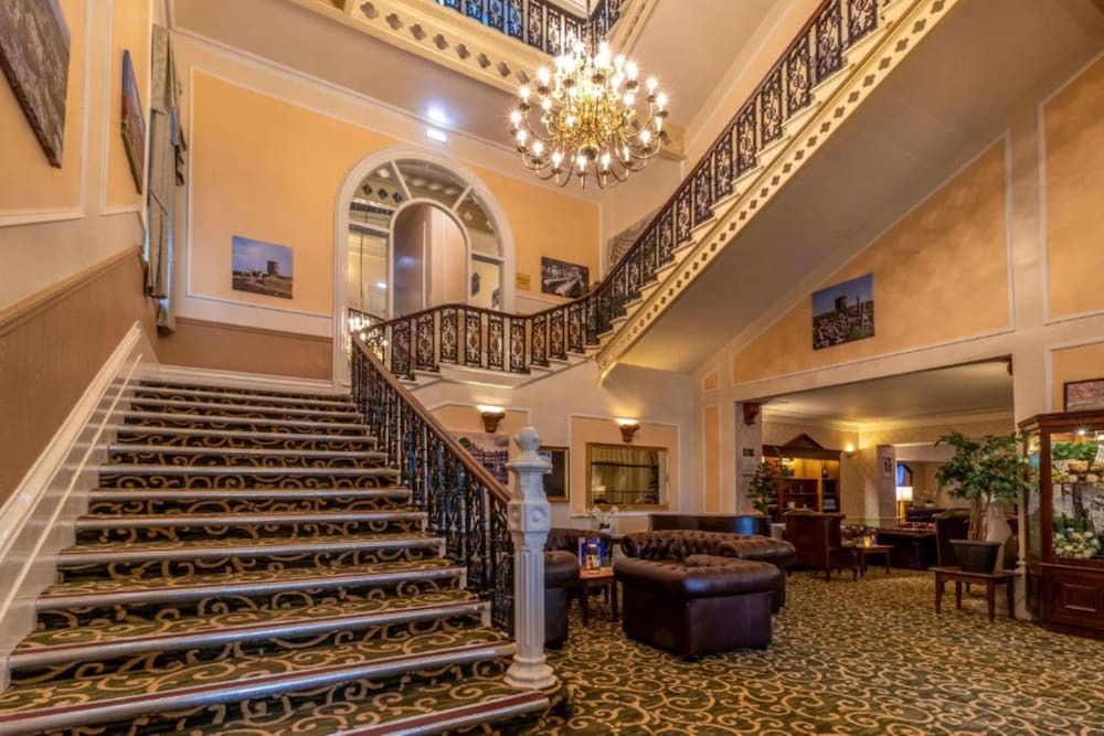 Buxton - Palace Hotel & Spa Buxton