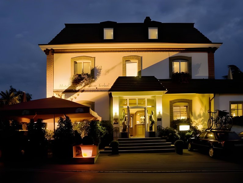 Wasserburg - Hotel Restaurant Spa Torkel