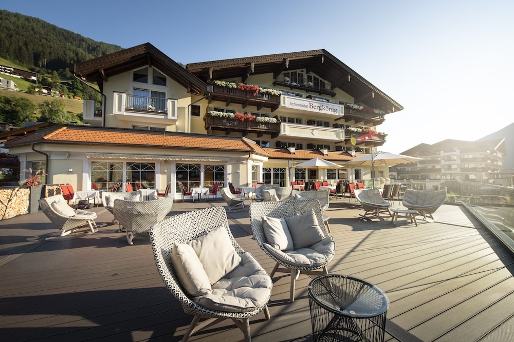 Premium Activehotel Bergkönig