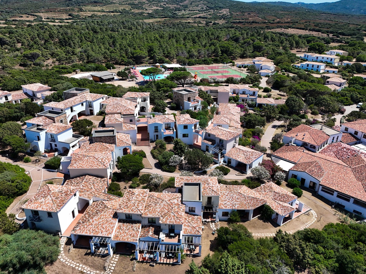 Capo Testa - Santa Teresa di Gallura - Club Esse Gallura