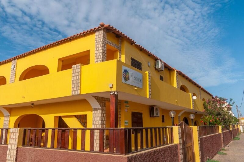 Göteborg - Santa Maria - Misturod - Holiday Apartments